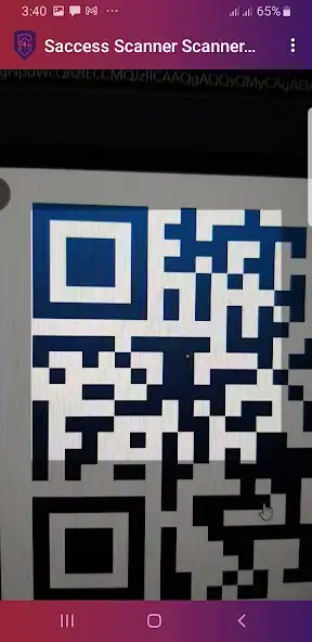 Play Saccess Scanner as an online game Saccess Scanner with UptoPlay