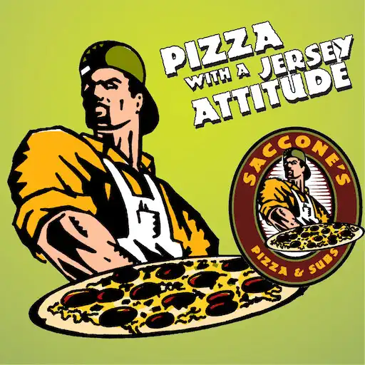 Play Saccones Pizza Subs APK Play Saccones Pizza Subs APK