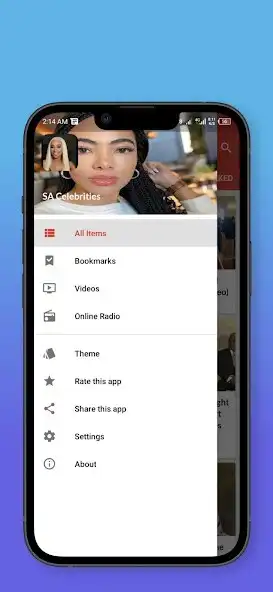Play SA Celebrities  and enjoy SA Celebrities with UptoPlay
