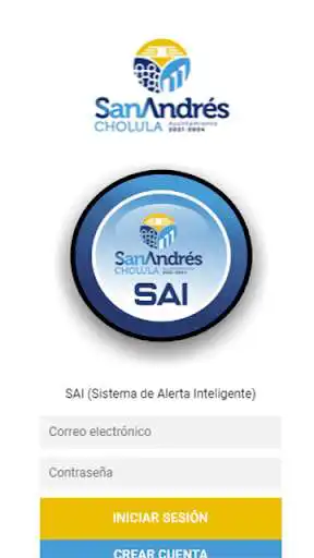 Play SACH Ciudadano Alerta  and enjoy SACH Ciudadano Alerta with UptoPlay