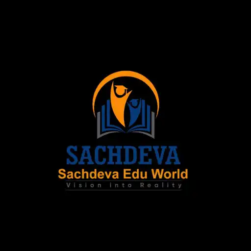 Play Sachdeva Edu World APK Play Sachdeva Edu World APK