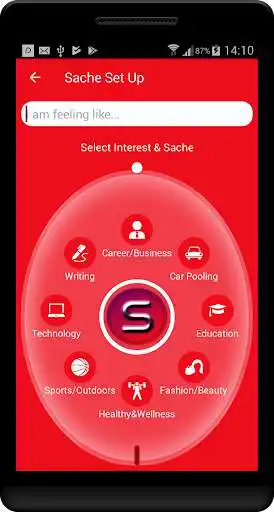 Play Sache as an online game Sache with UptoPlay