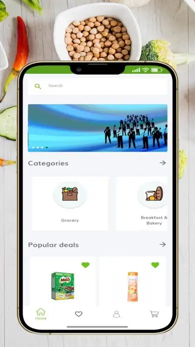 Play SachiGrocery  and enjoy SachiGrocery with UptoPlay