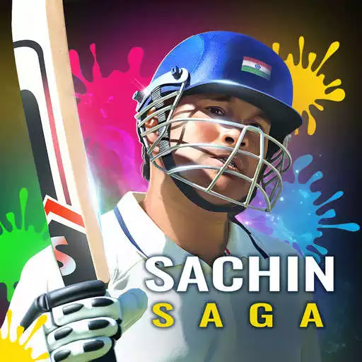 Free play online Sachin Saga Cricket Champions APK Free play online Sachin Saga Cricket Champions APK