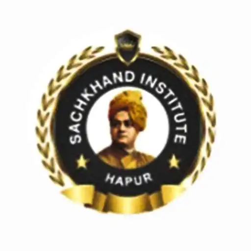 Play Sachkhand Coaching institute APK