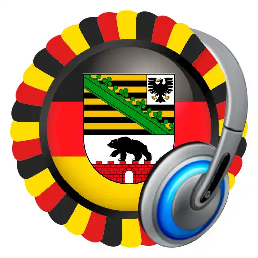 Play Sachsen-Anhalt Radiosender - Deutschland APK