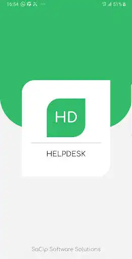 Play SaCip Helpdesk  and enjoy SaCip Helpdesk with UptoPlay