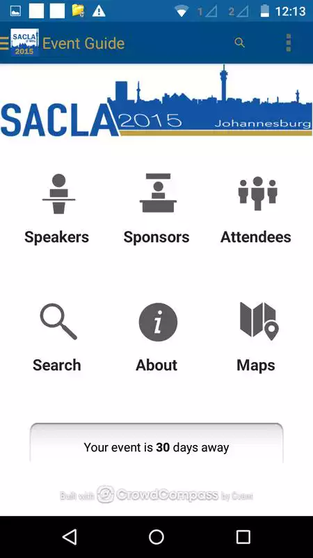 Play SACLA 2015 @ Wits