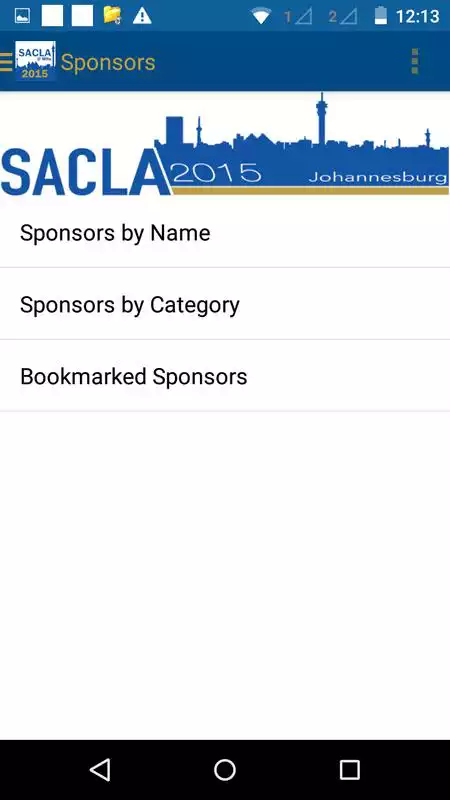 Play SACLA 2015 @ Wits