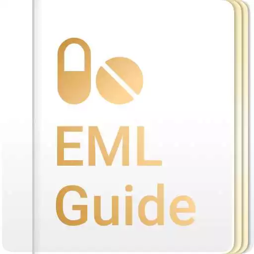 Play S.A. Clinical Guidelines and EML APK