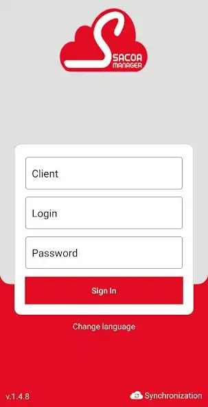 Play Sacoa Cloud Manager  and enjoy Sacoa Cloud Manager with UptoPlay