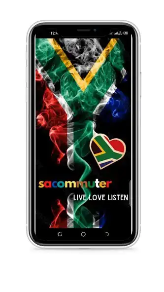 Play SA Commuter Radio  TV  and enjoy SA Commuter Radio  TV with UptoPlay