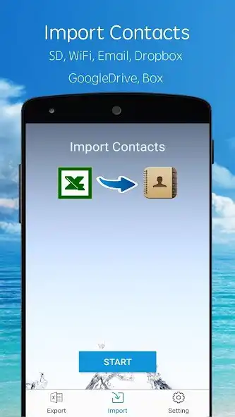 Play SA Contacts Lite as an online game SA Contacts Lite with UptoPlay