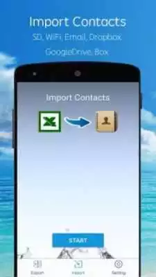 Play SA Contacts  and enjoy SA Contacts with UptoPlay