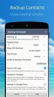 Play SA Contacts as an online game SA Contacts with UptoPlay