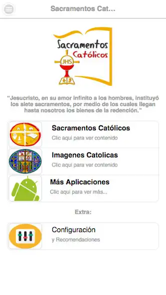 Play Sacramentos Católicos and enjoy Sacramentos Católicos with UptoPlay Play Sacramentos Católicos and enjoy Sacramentos Católicos with UptoPlay