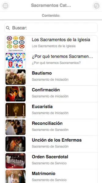 Play Sacramentos Católicos as an online game online Sacramentos Católicos with UptoPlay Play Sacramentos Católicos as an online game Sacramentos Católicos with UptoPlay