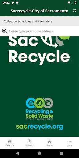 Play Sacrecycle-City of Sacramento  and enjoy Sacrecycle-City of Sacramento with UptoPlay