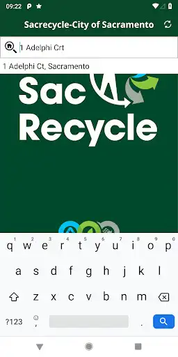 Play Sacrecycle-City of Sacramento as an online game Sacrecycle-City of Sacramento with UptoPlay