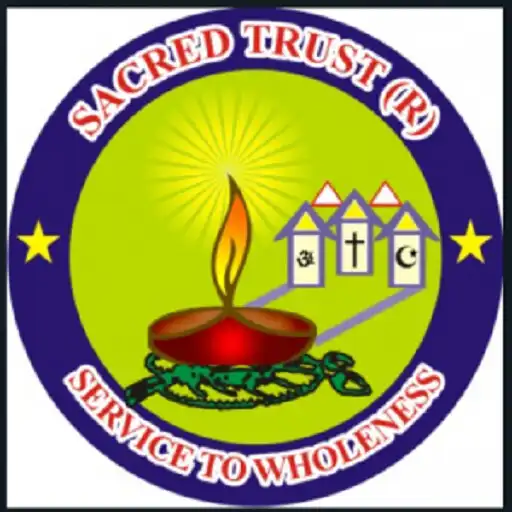 Play Sacred Children School APK