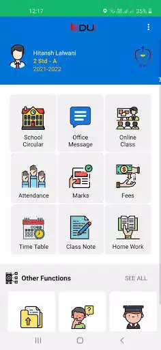 Play Sacred Heart Convent School Rewa Edupro  and enjoy Sacred Heart Convent School Rewa Edupro with UptoPlay