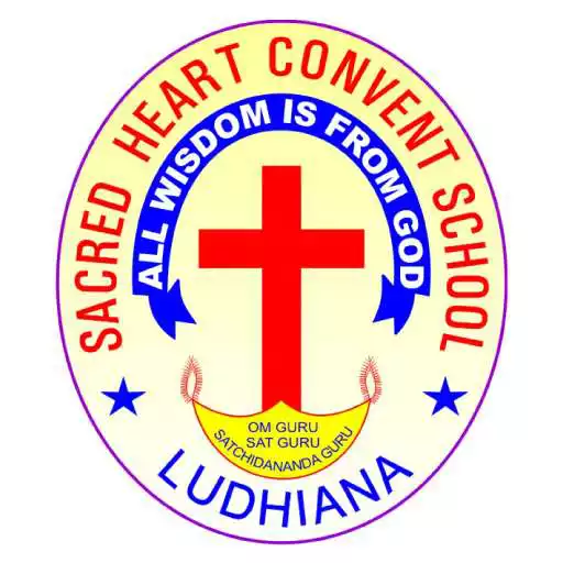 Run free android online Sacred Heart Convent School Sec 39 APK