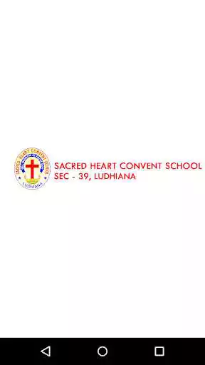 Play APK Sacred Heart Convent School Sec 39  and enjoy Sacred Heart Convent School Sec 39 with UptoPlay com.eloitinnovations.shcssec39P