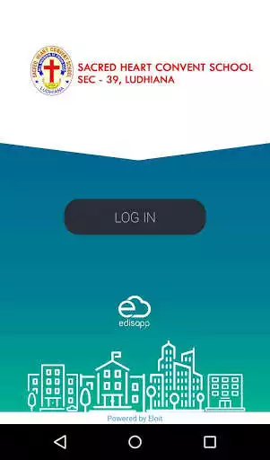 Play APK Sacred Heart Convent School Sec 39  and enjoy Sacred Heart Convent School Sec 39 with UptoPlay com.eloitinnovations.shcssec39P