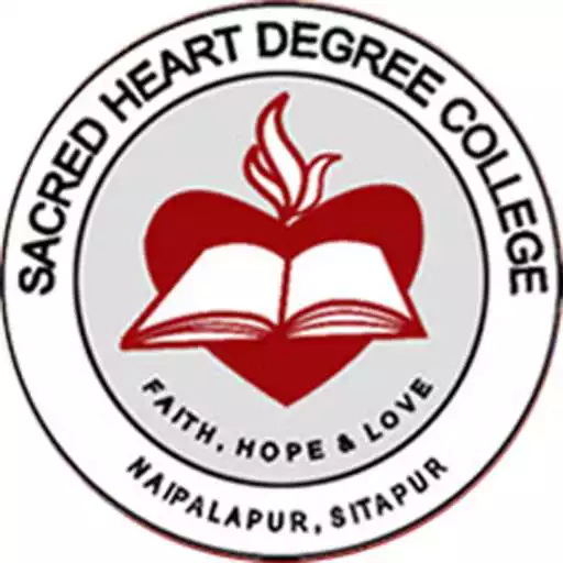 Free play online Sacred Heart APK