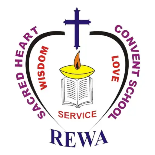 Play Sacred Heart Kinder Rewa APK