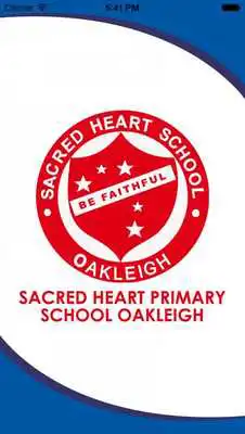 Play Sacred Heart PS Oakleigh
