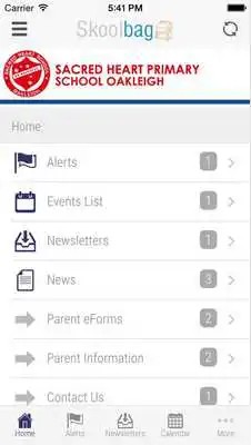 Play Sacred Heart PS Oakleigh