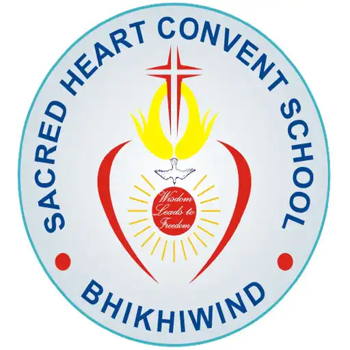 Play Sacred Heart School Bhikhiwind APK