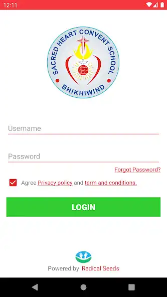 Play Sacred Heart School Bhikhiwind  and enjoy Sacred Heart School Bhikhiwind with UptoPlay