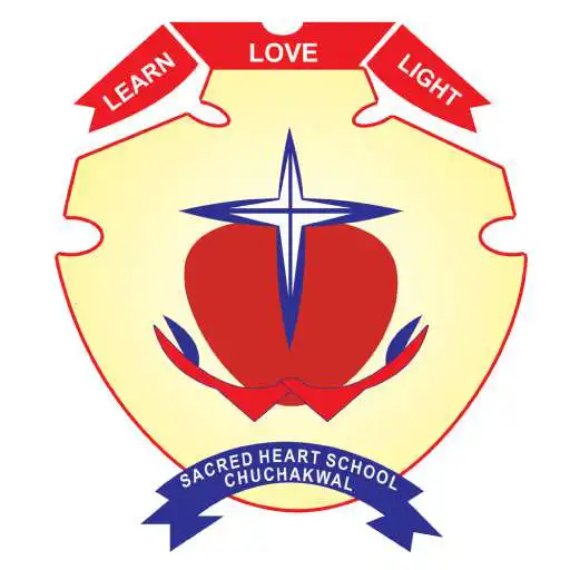 Play Sacred Heart School Chuchakwal APK