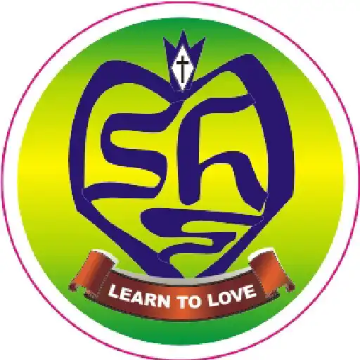 Play Sacred Heart School Karyal APK