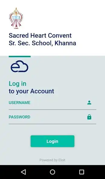 Play Sacred Heart School Khanna - Teachers App as an online game online Sacred Heart School Khanna - Teachers App with UptoPlay Play Sacred Heart School Khanna - Teachers App as an online game Sacred Heart School Khanna - Teachers App with UptoPlay