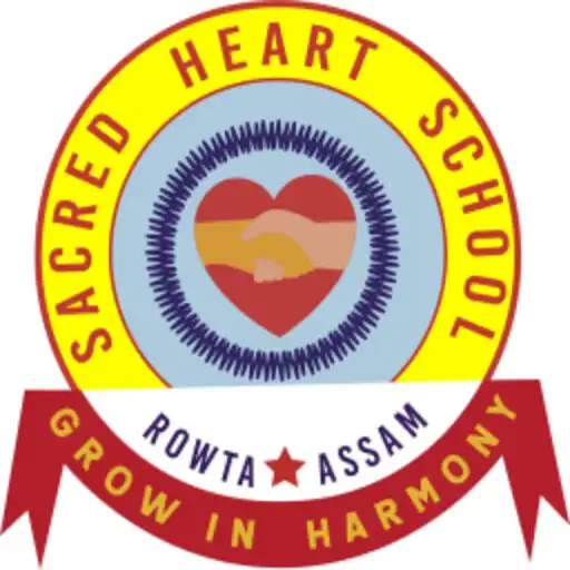 Play Sacred Heart School, Rowta APK