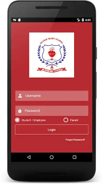 Play Sacred Heart School  and enjoy Sacred Heart School with UptoPlay
