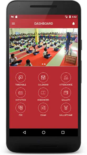 Play Sacred Heart School as an online game Sacred Heart School with UptoPlay