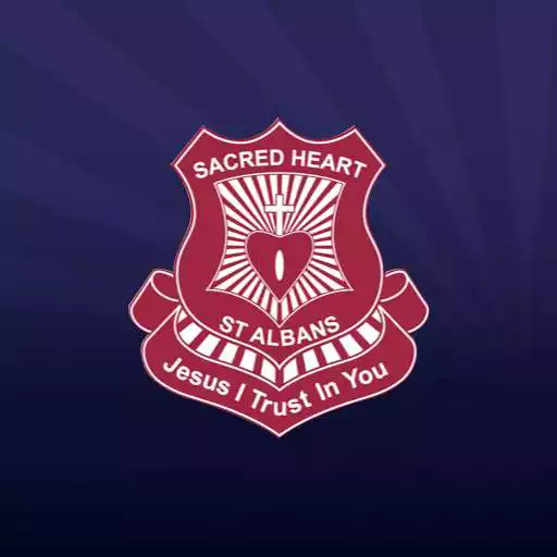 Play Sacred Heart, St Albans APK