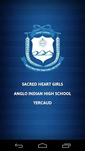 Play Sacred Heart Yercaud  and enjoy Sacred Heart Yercaud with UptoPlay