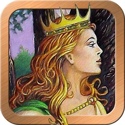 Free play online Sacred Isle Tarot APK Free play online Sacred Isle Tarot APK
