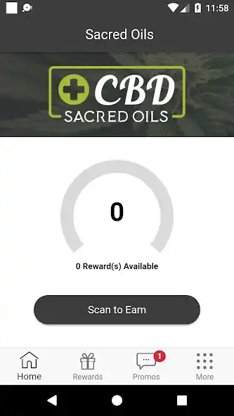 Play Sacred Oils  and enjoy Sacred Oils with UptoPlay