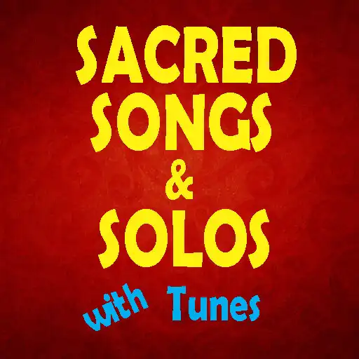 Play Sacred Songs  Solos Tunes APK