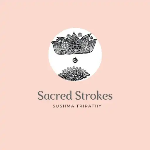 Play Sacred Strokes APK