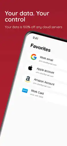 Play Sacret: Password Manager  and enjoy Sacret: Password Manager with UptoPlay