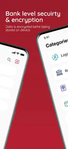 Play Sacret: Password Manager as an online game Sacret: Password Manager with UptoPlay