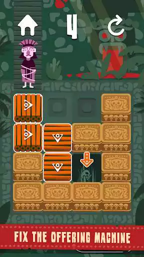 Play Sacrificio Inc.  and enjoy Sacrificio Inc. with UptoPlay