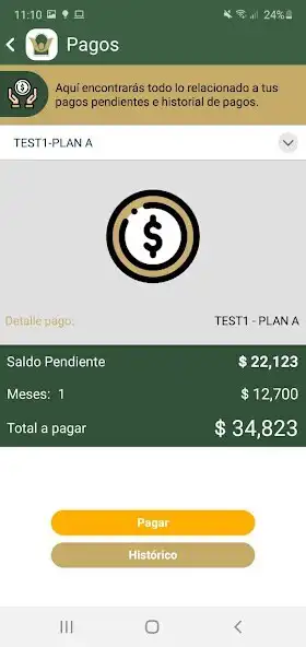 Play SacroAPP as an online game SacroAPP with UptoPlay